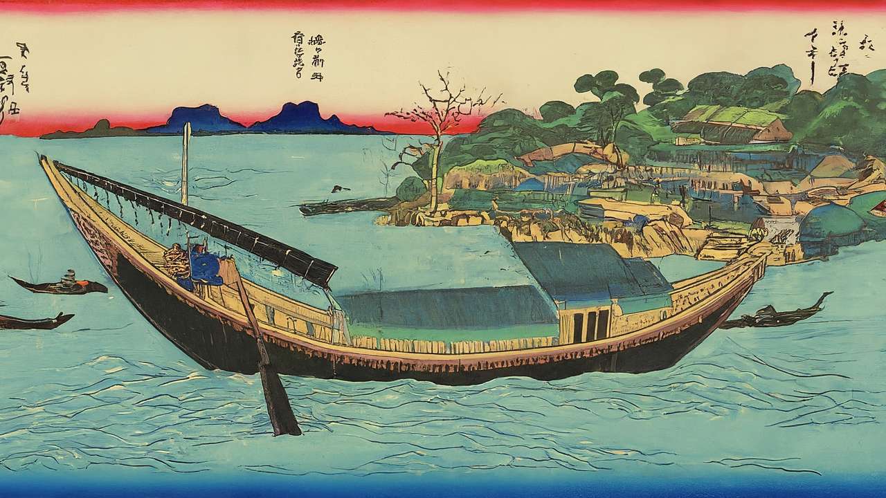 レビュー結果（https://www.meihaku.jp/ukiyoe-basic/tsutaya-juzaburo/）をレビューしました